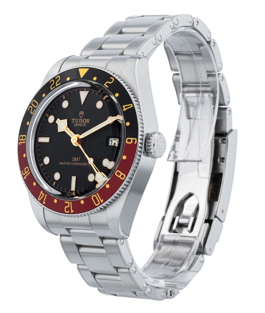 Tudor Black Bay 58 M7939G1A0NRU-0001 Image 2